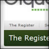 Regulatory Information Technology System